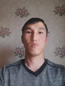 Галсанов Александр Григорьевич.