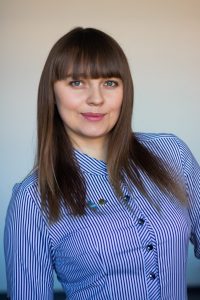 Демина Анастасия Вячеславовна.