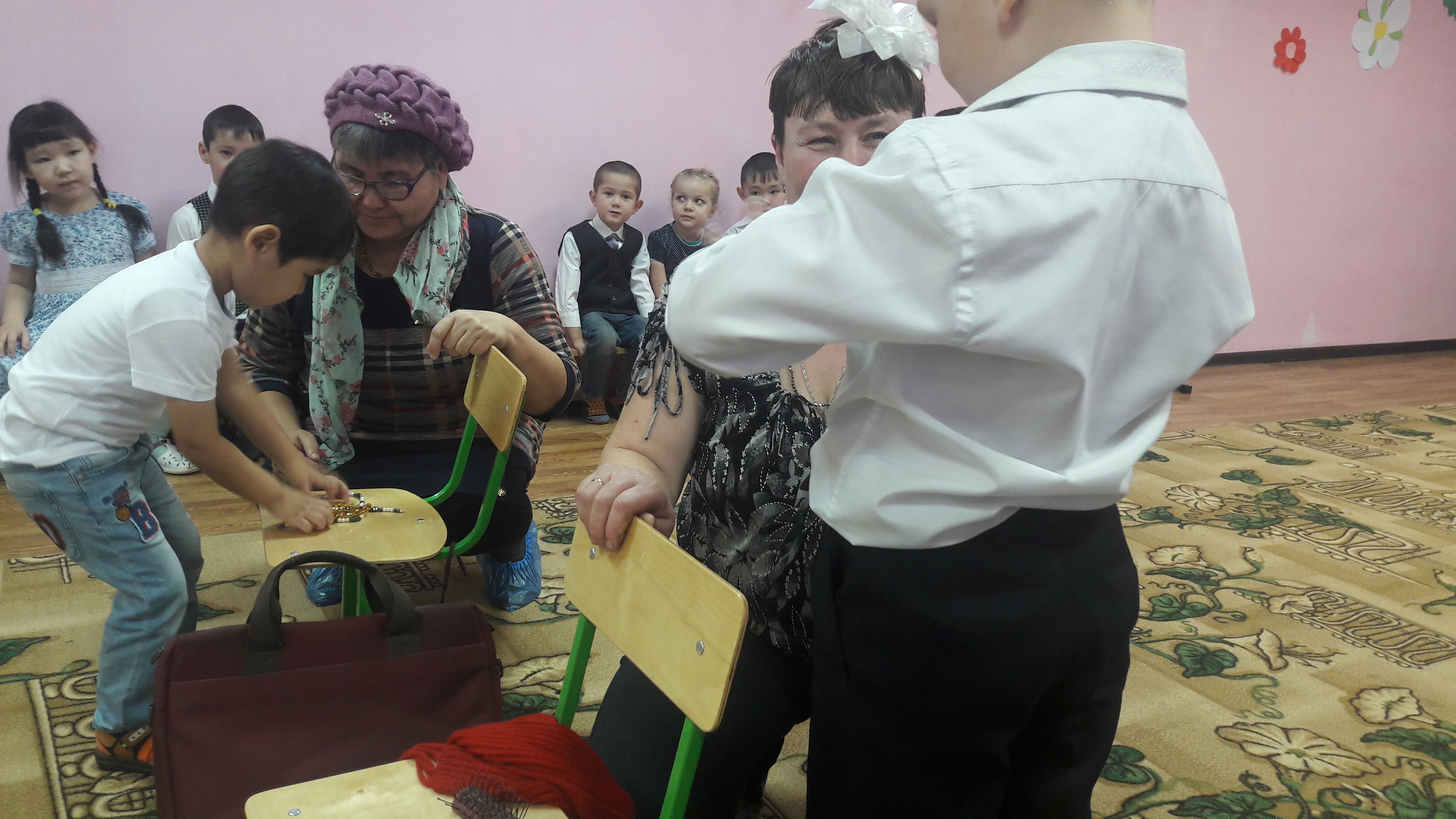 Фотографии и видео.