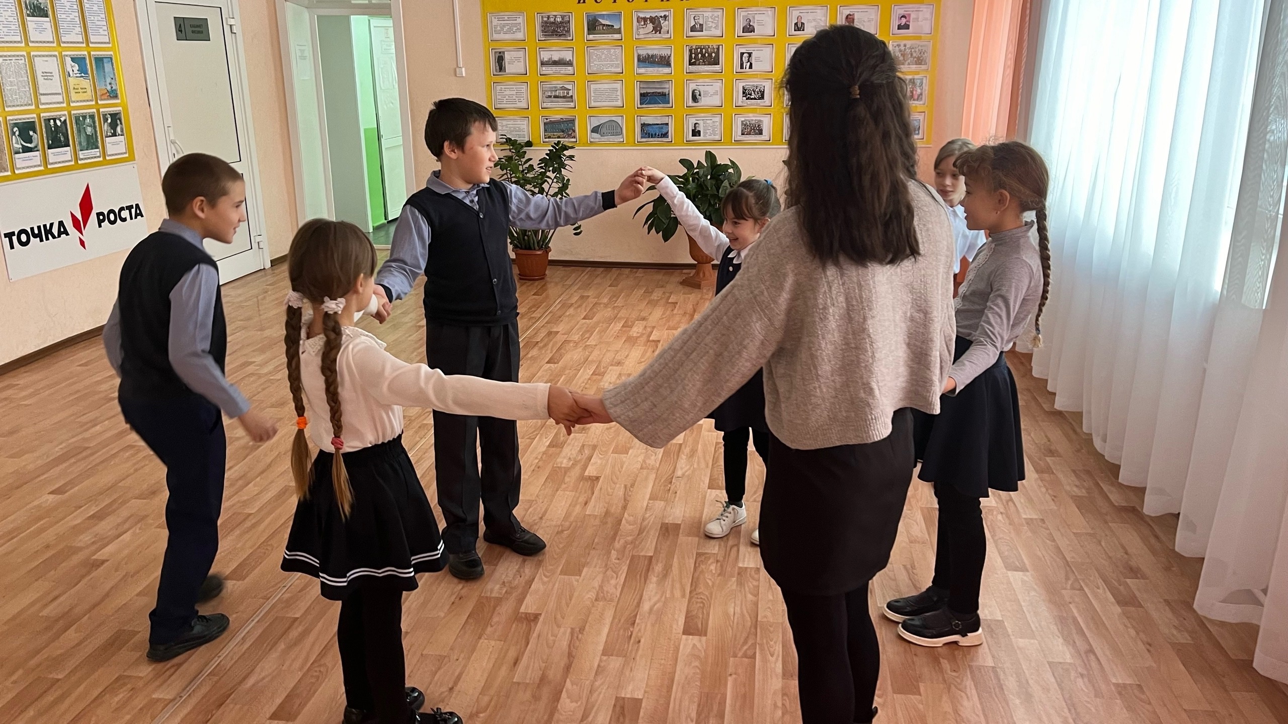Мы за чистые легкие.