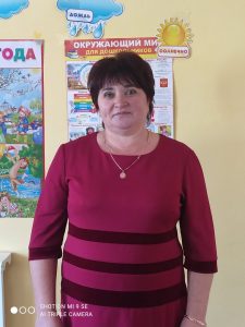Структурное подразделение  Апхультинский детский сад.