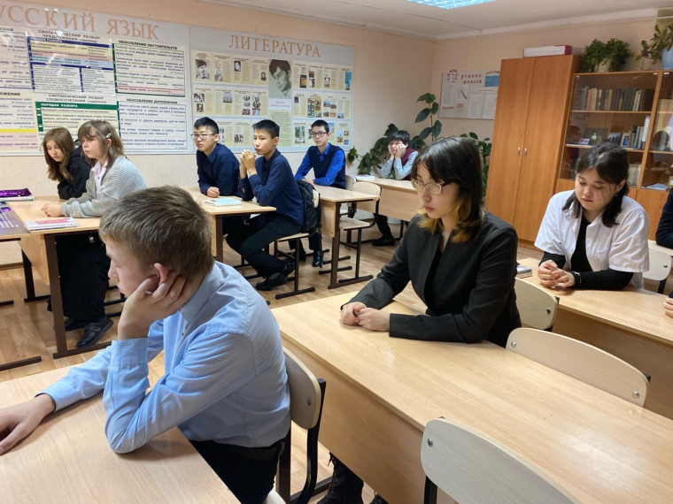 Здоровая семья.
