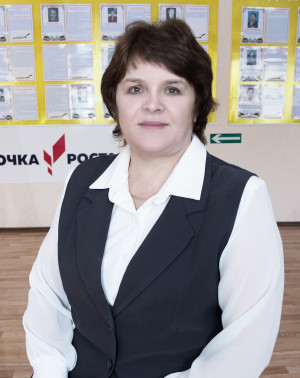 Ильенко Елизавета Валентиновна Ильенко Елизавета Валентиновна