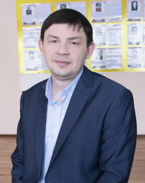 Попов Павел Сергеевич Попов Павел Сергеевич